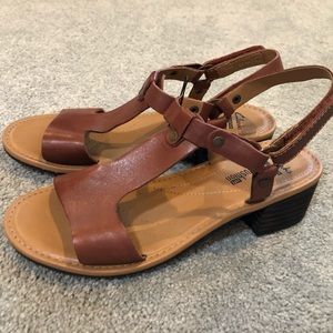 Clarks sandals